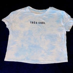 Justice Girls T shirt size 12